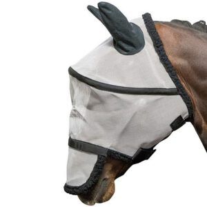 Harry's Horse fly mask B-Free