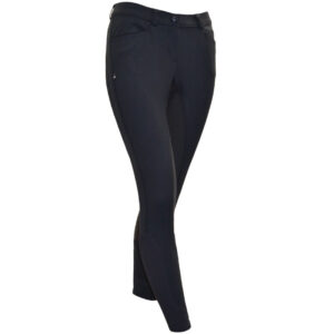 Euro-Star Rijbroek Carina Full Grip Navy