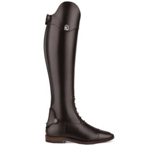 Cavallo Rijlaars Optimus Mocca