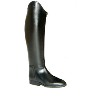Derby Reitstiefel Professional Schwarz