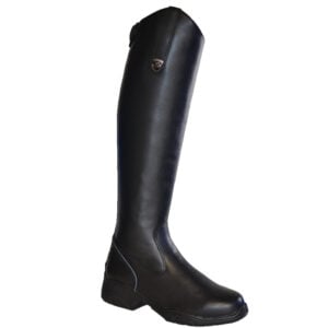 Mountain Horse Regency High Rider Zwart