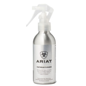 Footwear Cleaner Ariat