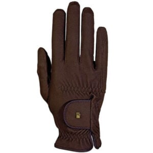 Roeckl Foxton Mocca