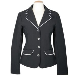Harry's Horse Rijjas St. Tropez Zwart