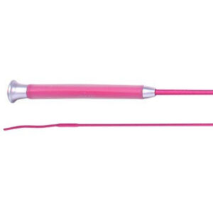 QHP Dressuurzweep Gel Fuchsia