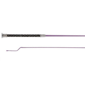 Harry's Horse Dressurgerte Blush Purple