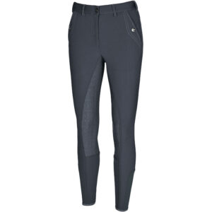 Pikeur Rijbroek Maxime Grip Dark Shadow