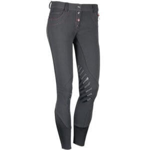 Harry's Horse Rijbroek Rimini Kids Grijs
