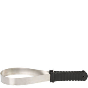 Harry's Horse sweat knife black