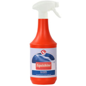 Sectolin Equishine 1 litre .
