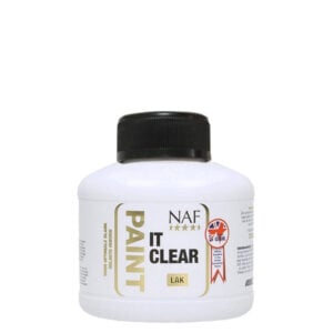 NAF Paint It Clear emballage 250 ml