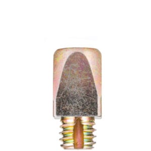 Premiere Turkeys Self Cleaning W3/8 Stump Set 10 Pieces 17 mm .