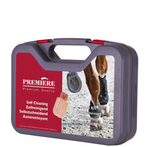Premiere Turkey Set Self Cleaning W3/8 .