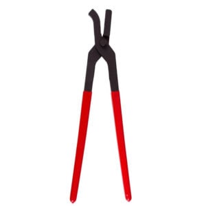 Premiere Hoof nail pliers for bending