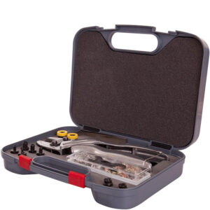 Premiere Punching Tool 3-in-1-Koffer .