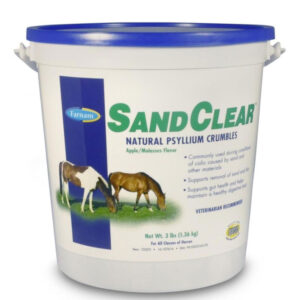 Farnam Sandclear 99 pour chevaux