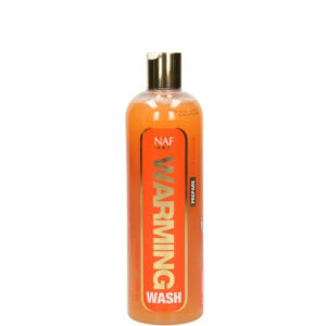 Warming Wash NAF 500 ml