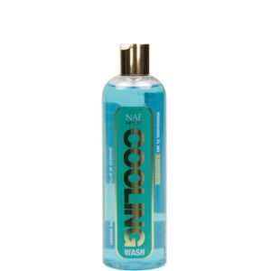 NAF Cooling Wash for horses