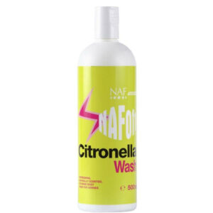 NAF Citronnelle Lavante 500 ml