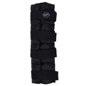 QHP cooling bandage front