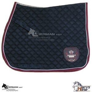 Harry's Horse Zadeldek Logo Total Eclipse