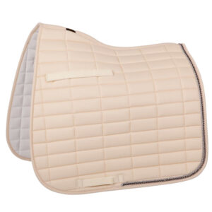 BR Zadeldek Glamour Chic Champagne