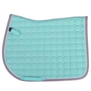 Couverture QHP Florence Vert Glace