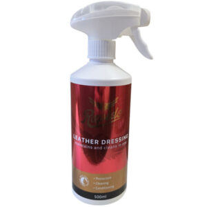 Rapide Lederdressing mit Zerstäuber 500 ml