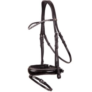BR Trense Bristol Schwarz