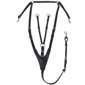 Horka Vehicle Black/Silver