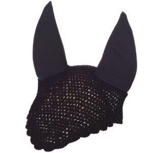 Eskadron Earnet Sourdine Noir
