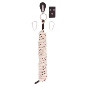 BR Concord Leader Stapmethode Creme/Zwart - ONE