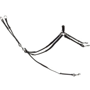 Dobert Stallmeister Vehicle Black