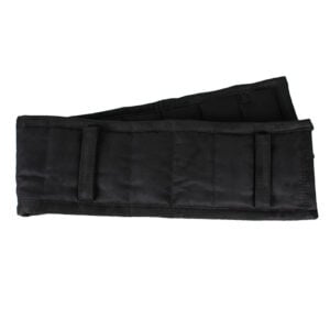 Tapis de Longe QHP Noir
