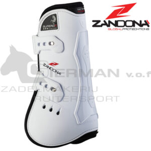 Zandona Superior Peesbeschermers Wit