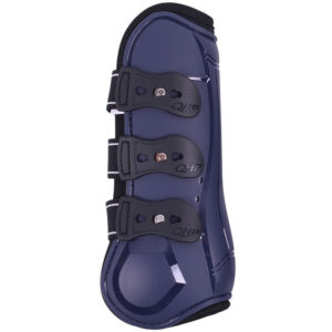 Sehnenschoner QHP Champion Navy