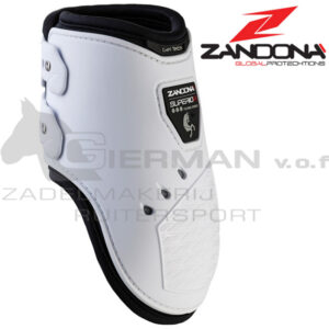 Zandona Superior Kogelbeschermers Wit