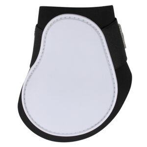 Fetlock boots QHP White