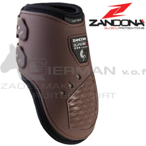 Zandona Superior Kogelbeschermers Bruin