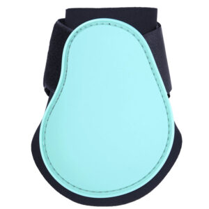 Fetlock boots QHP Light green