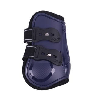 Fetlock boots QHP Champion Navy
