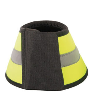 Harry's Horse Spring Boots Reflective Yellow