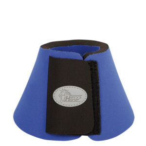 Harry's Horse Springschoenen Neopreen Basic Kobalt