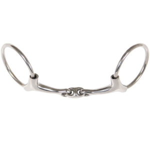 Harry's Horse Hulstrens Concept RVS 14 mm.