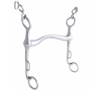 Stubben Fine Line Dressuurstang 16 mm .