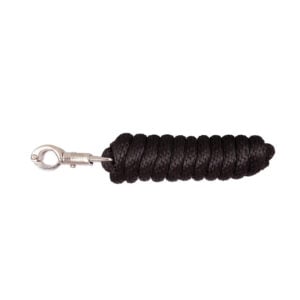 Premiere Longe Avec Crochet Anti-panique Noir