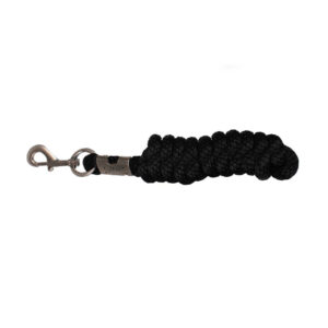 Longe QHP Luxe 2 mètres noir