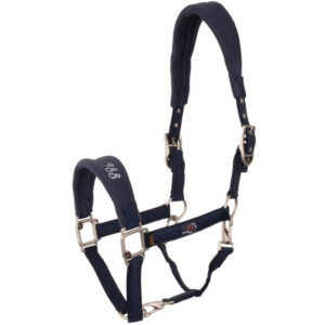 BR Poetshalster Passion Navy