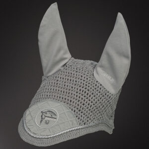 Eskadron Earnet Artwork Platinum Silvergrey