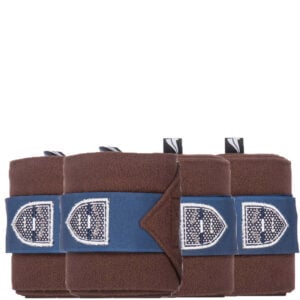 Euro-Star Bandages Excellent 165 Chocolate